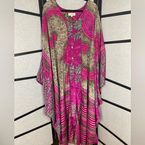 Kantha Bae Bowie Jumpsuit